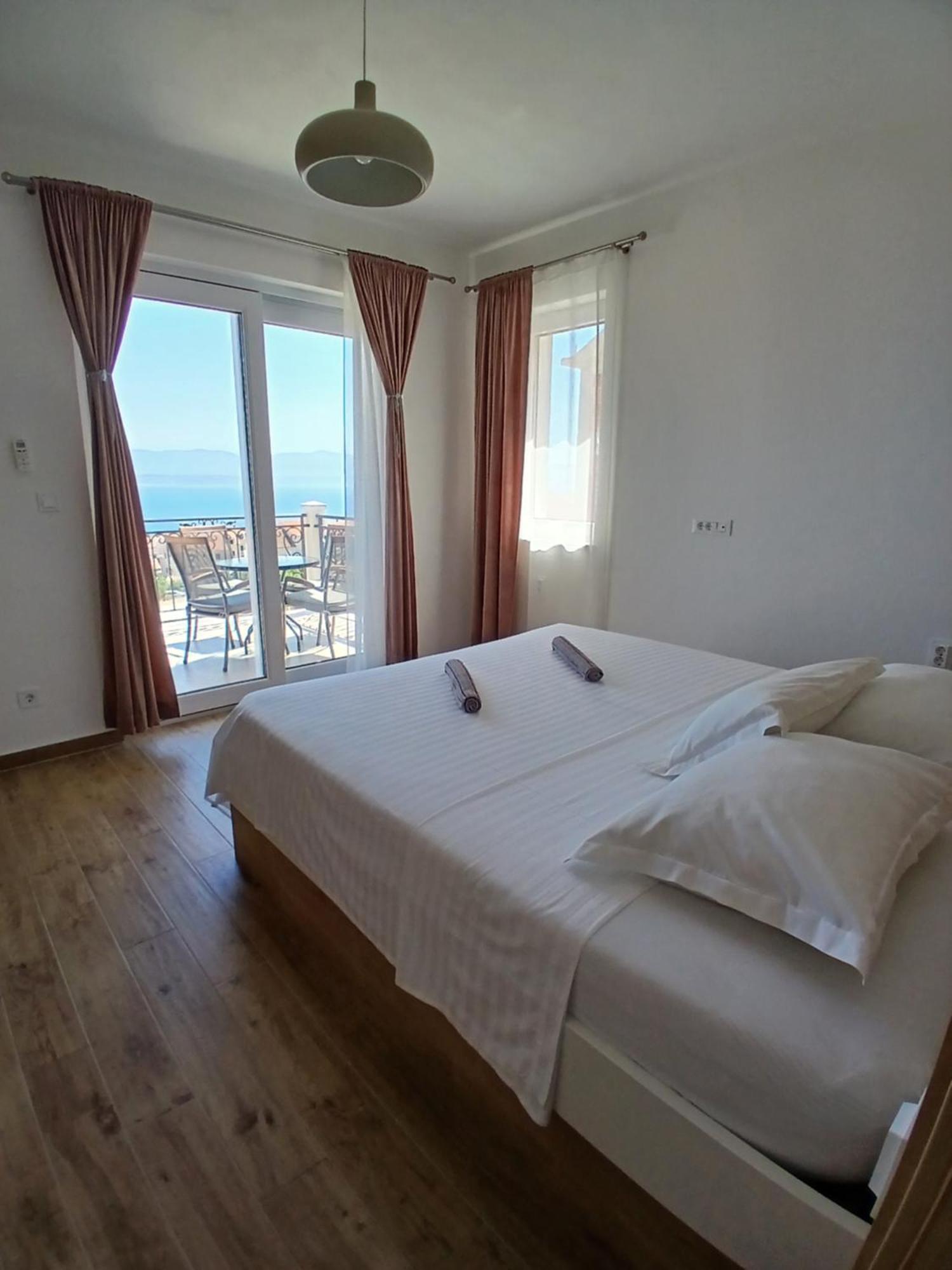 The Father's House Apartment