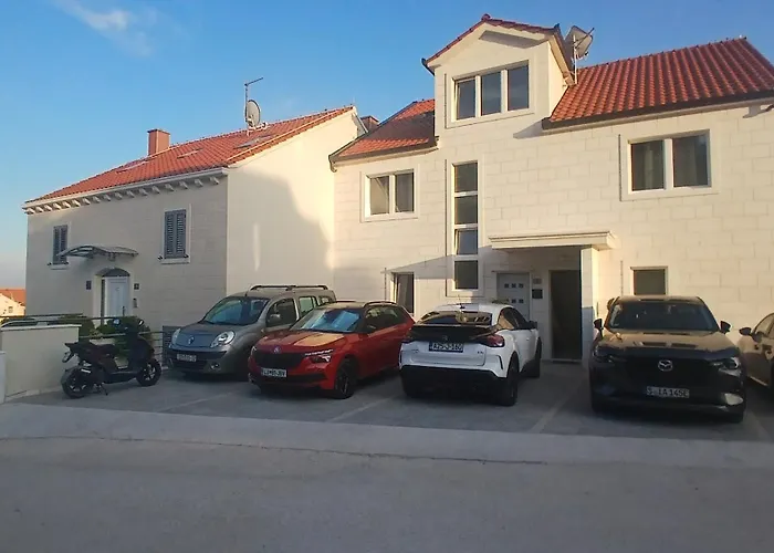 The Father\'S House