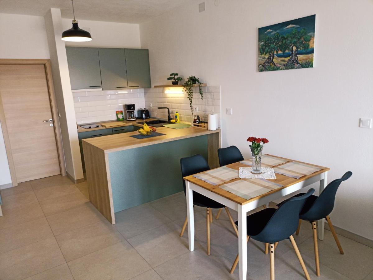 The Father's House Apartment *